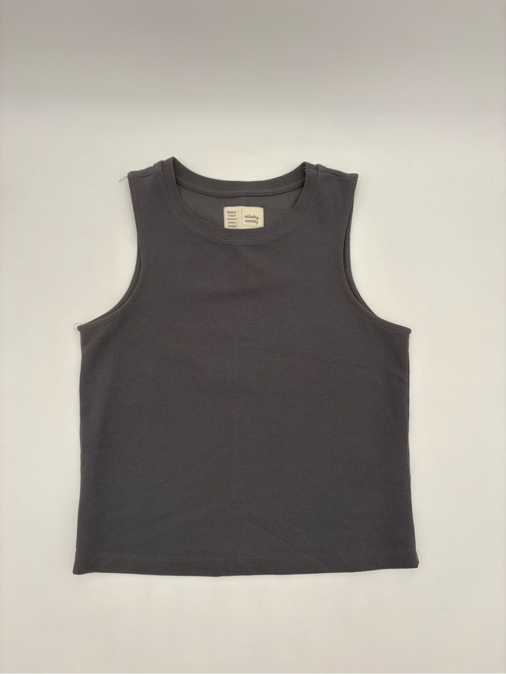 Saturday Sunday by Anthropologie Tank